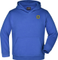Preview: Kapuzensweat Kinder